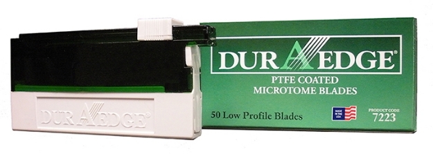 Picture of MICROTOME BLADES, LOW PROFILE