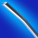 Picture of AccuTarg® Curved Tip Short Bevel Spinal Needles